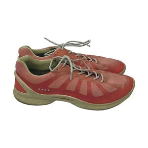 Ecco Biom FJuel Racer Size 10.5 EU 42 Cross Trainer Athletic Running Shoes